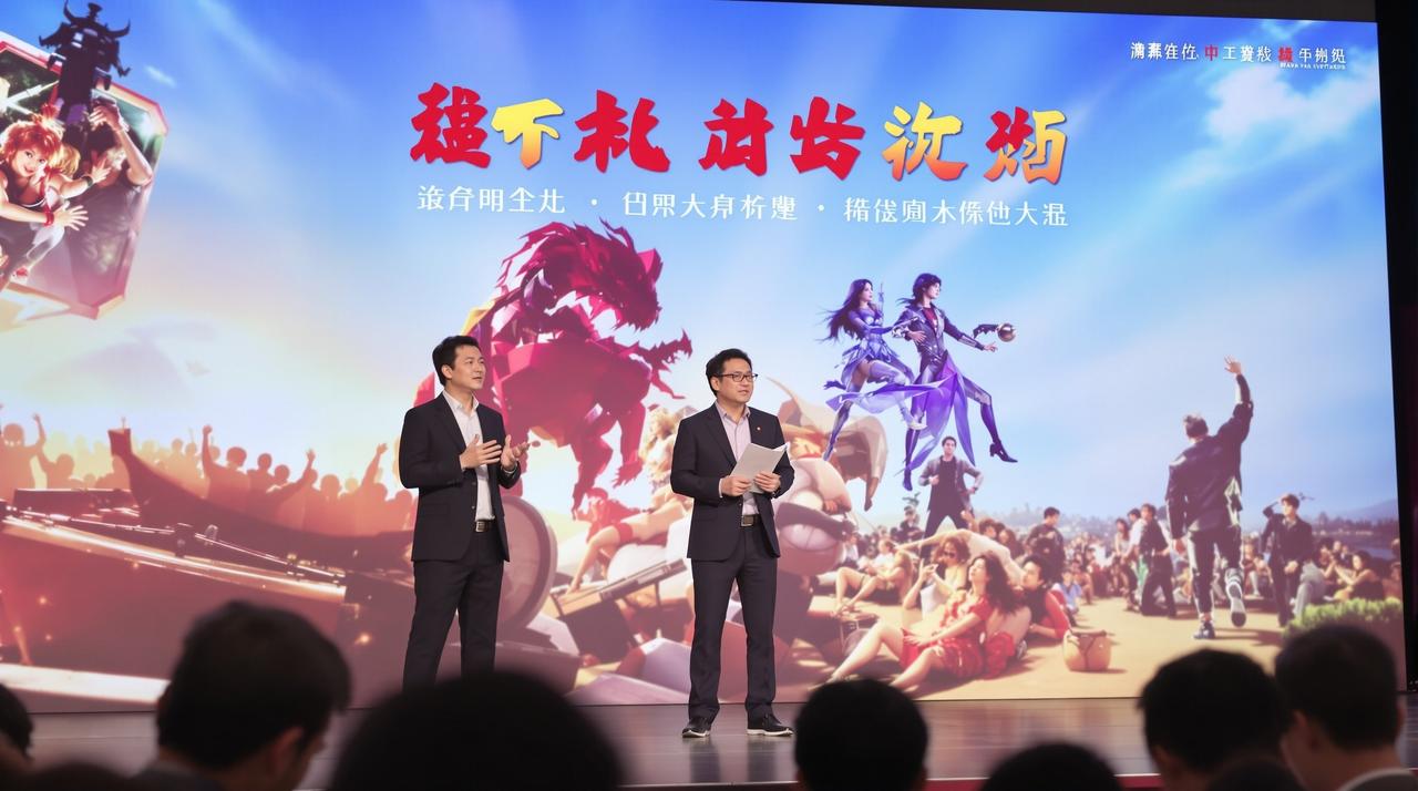 吃瓜视频2026年片单发布，十二部精品力作即将与观众见面